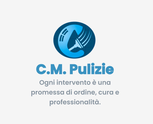 C.M. Pulizie